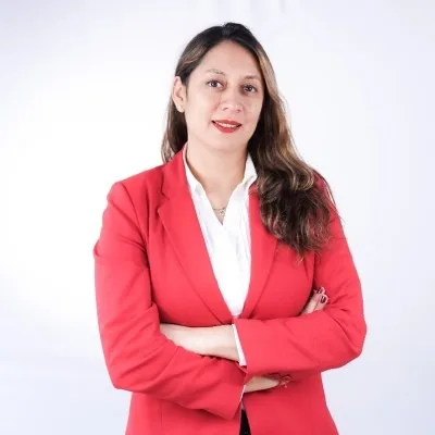 Vanessa Rodríguez C.