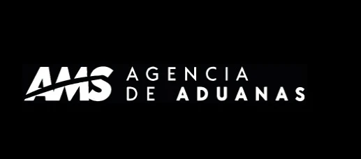 AMS Agencia de Aduanas Logo